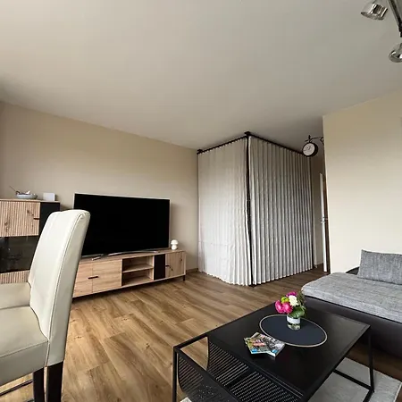 Berg Mit Herz Apartment