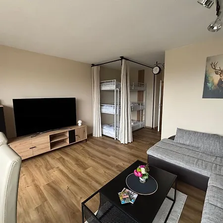Apartment Berg Mit Herz *