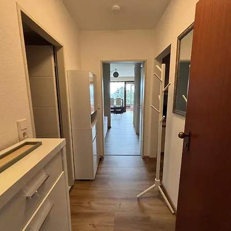 Apartment Berg Mit Herz *