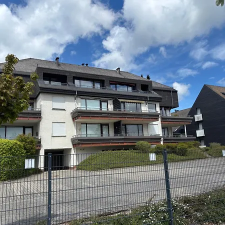 Berg Mit Herz *